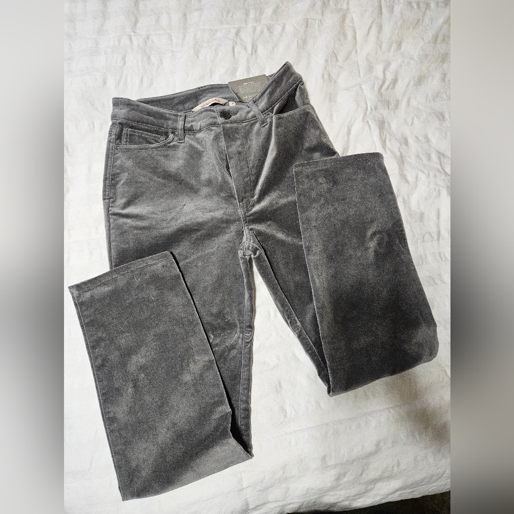 Soft Surroundings jeans